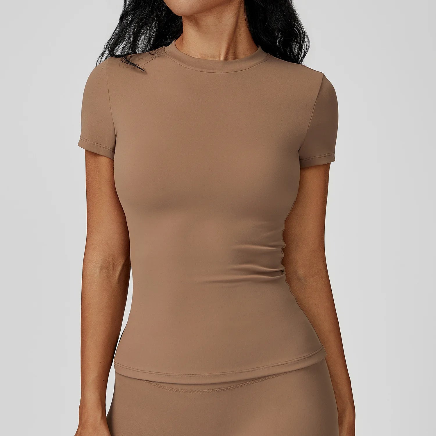SIOLA Sculpt Training Top