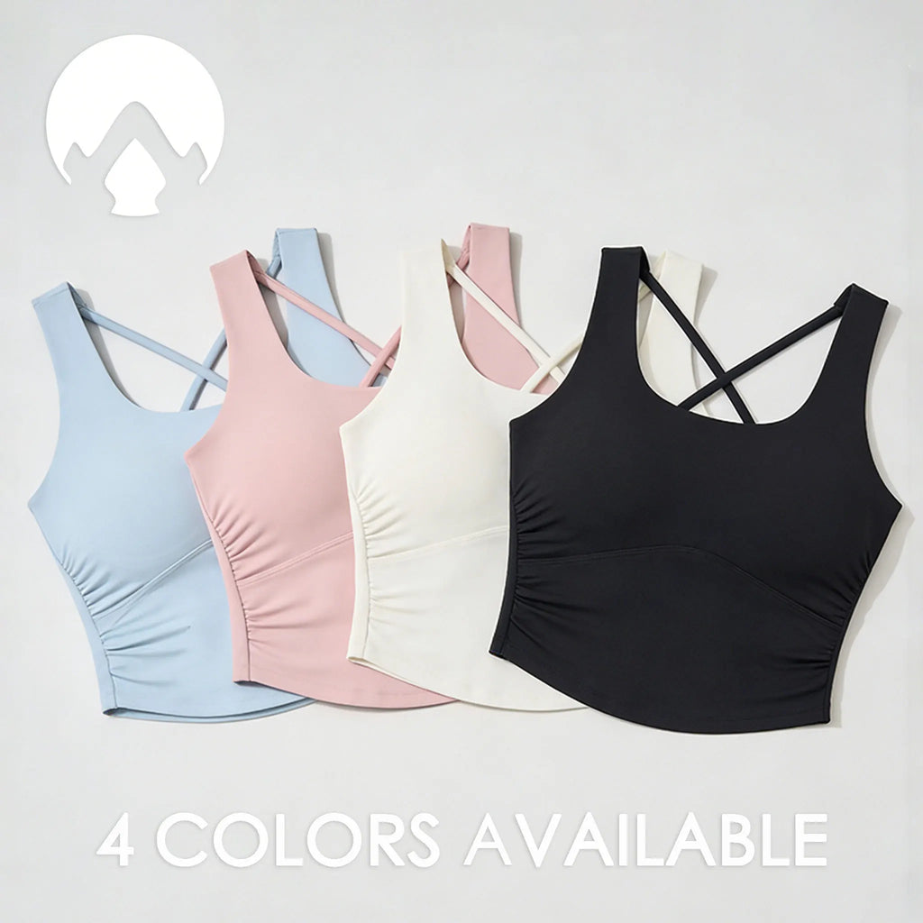 SIOLA Sculpt Sports Bra