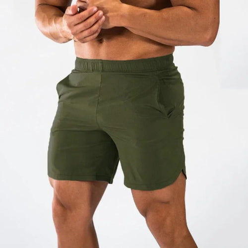 SIOLA Performance Shorts