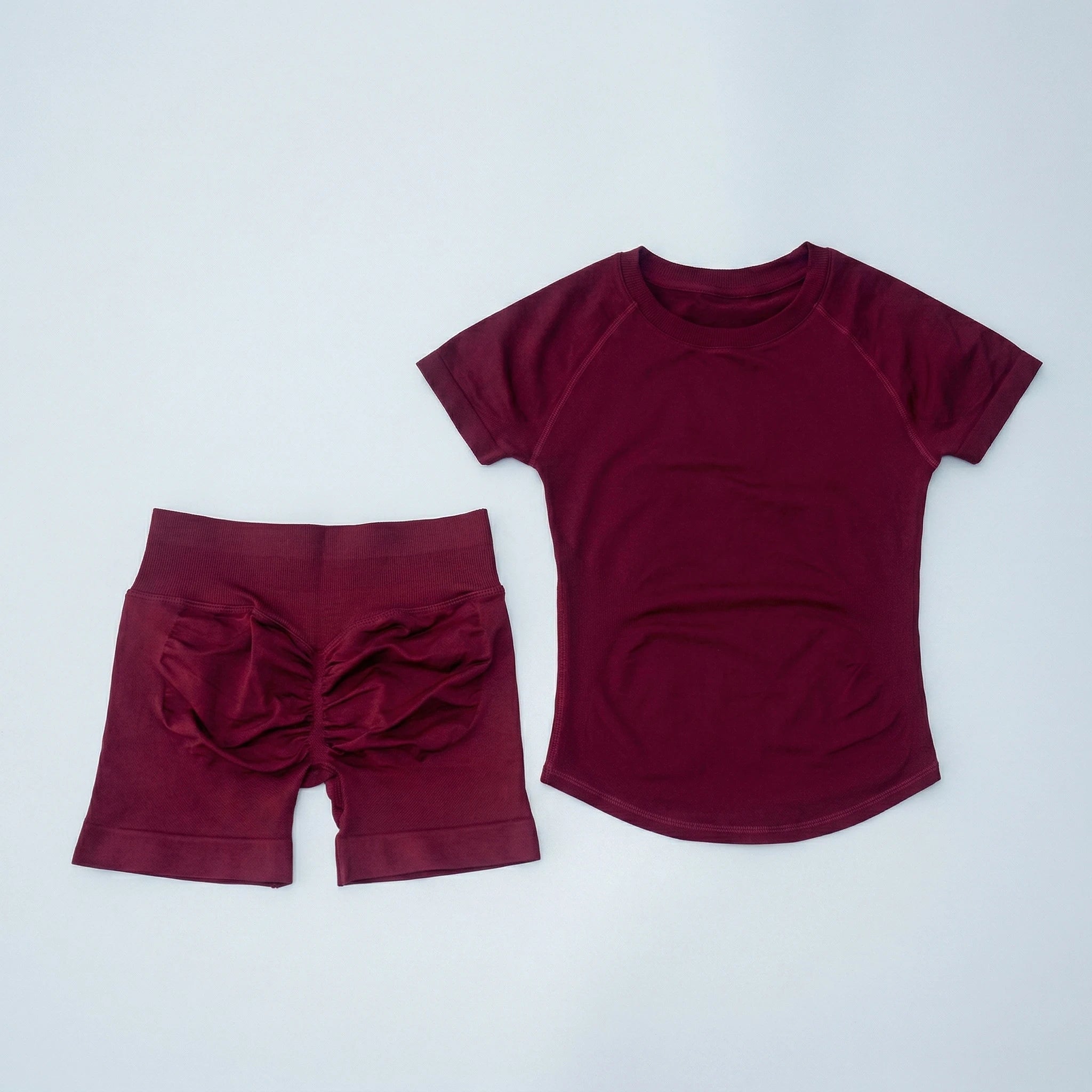 SIOLA Sculpt Seamless Set