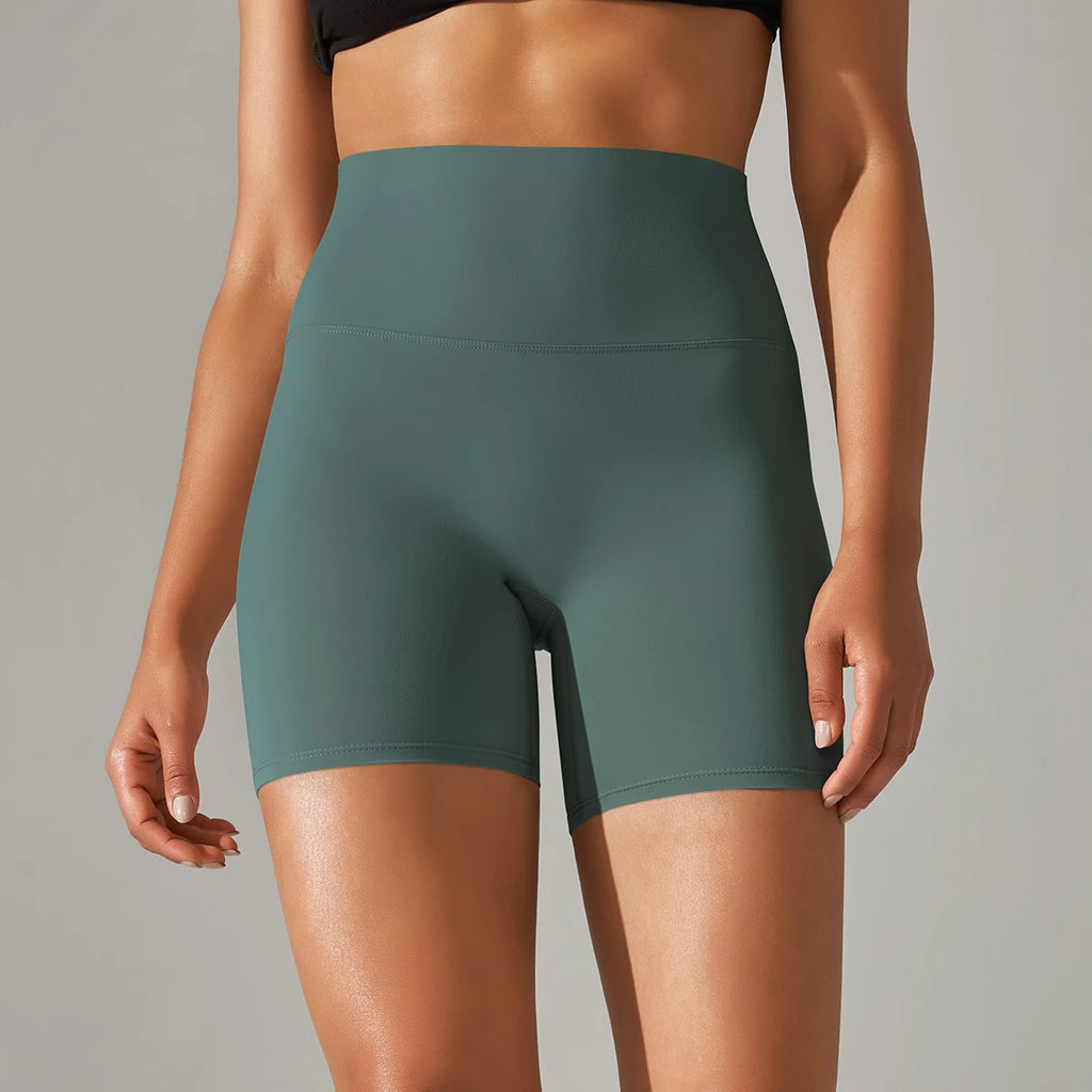 SIOLA Sculpt Shorts