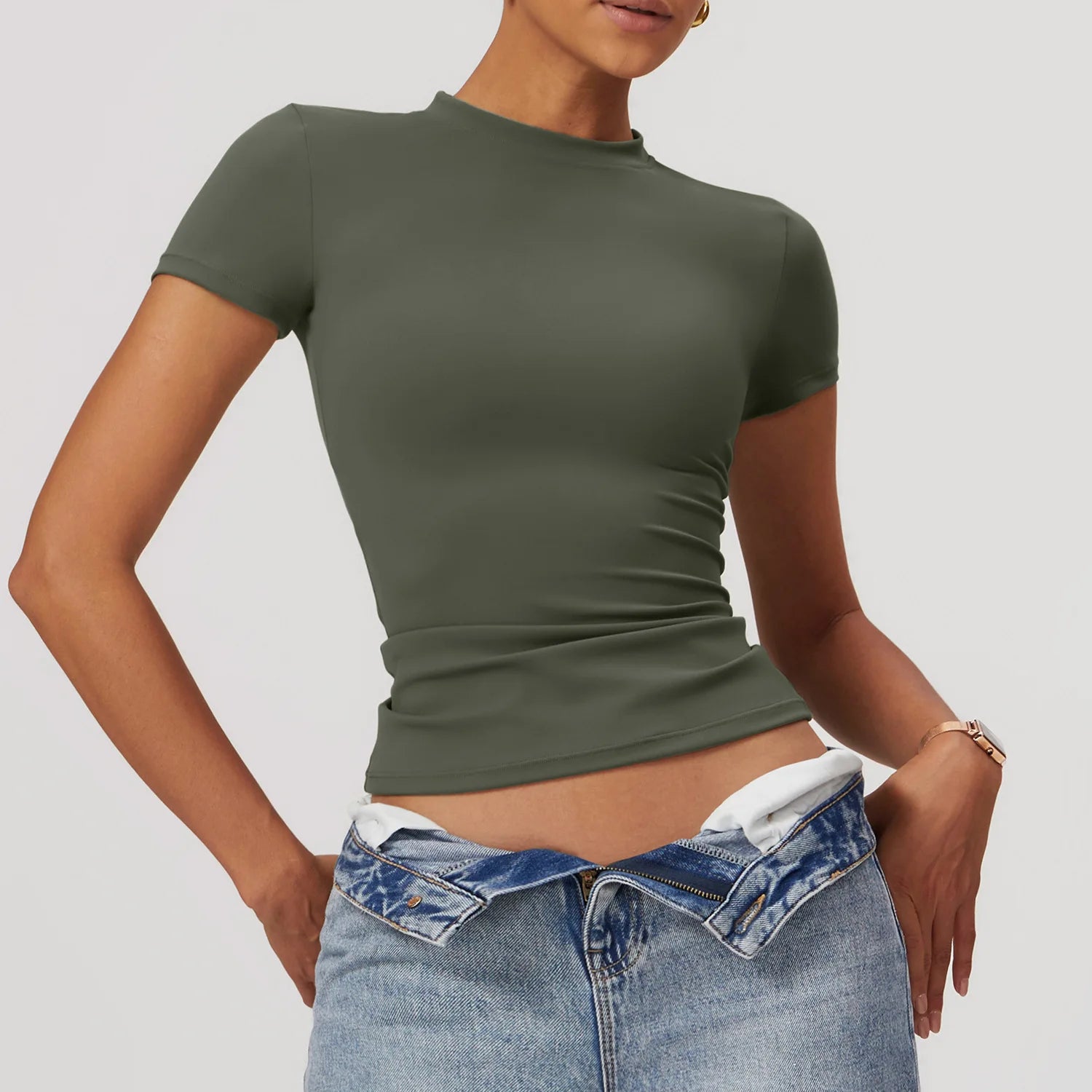 SIOLA Sculpt Training Top