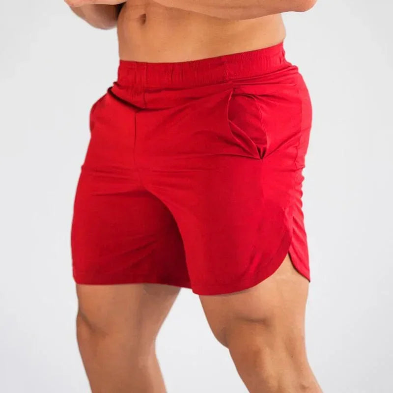 SIOLA Performance Shorts
