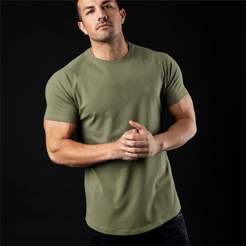 SIOLA Performance Tee