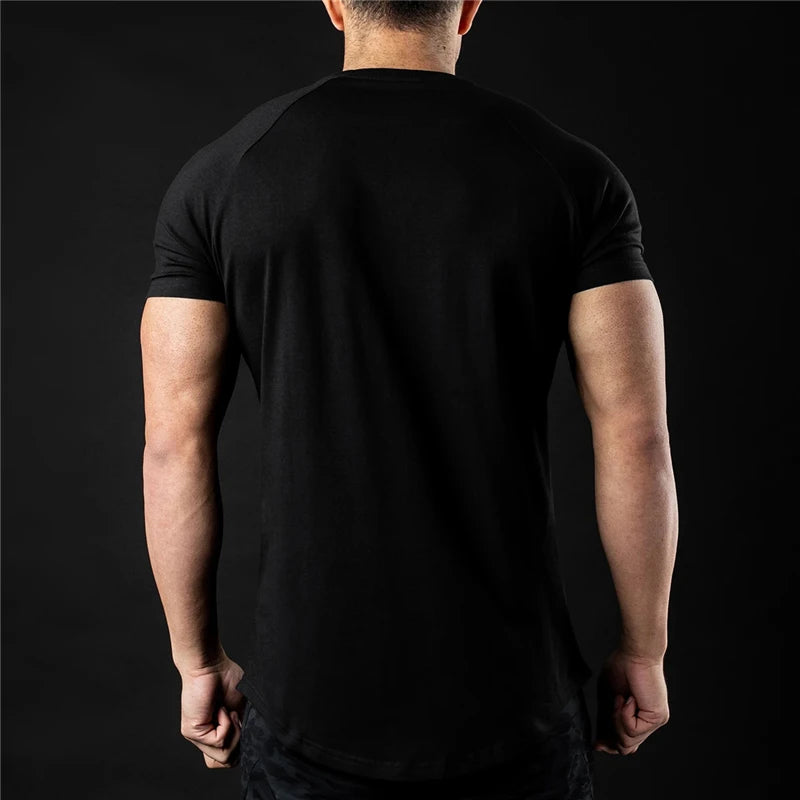 SIOLA Performance Tee