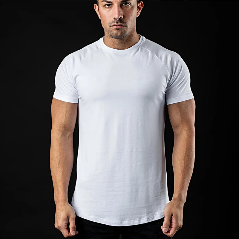SIOLA Performance Tee