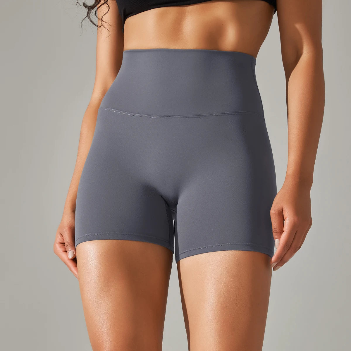 SIOLA Sculpt Shorts