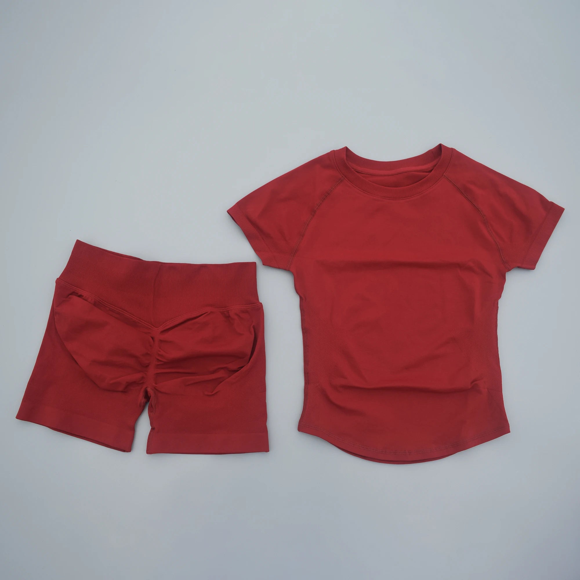SIOLA Sculpt Seamless Set