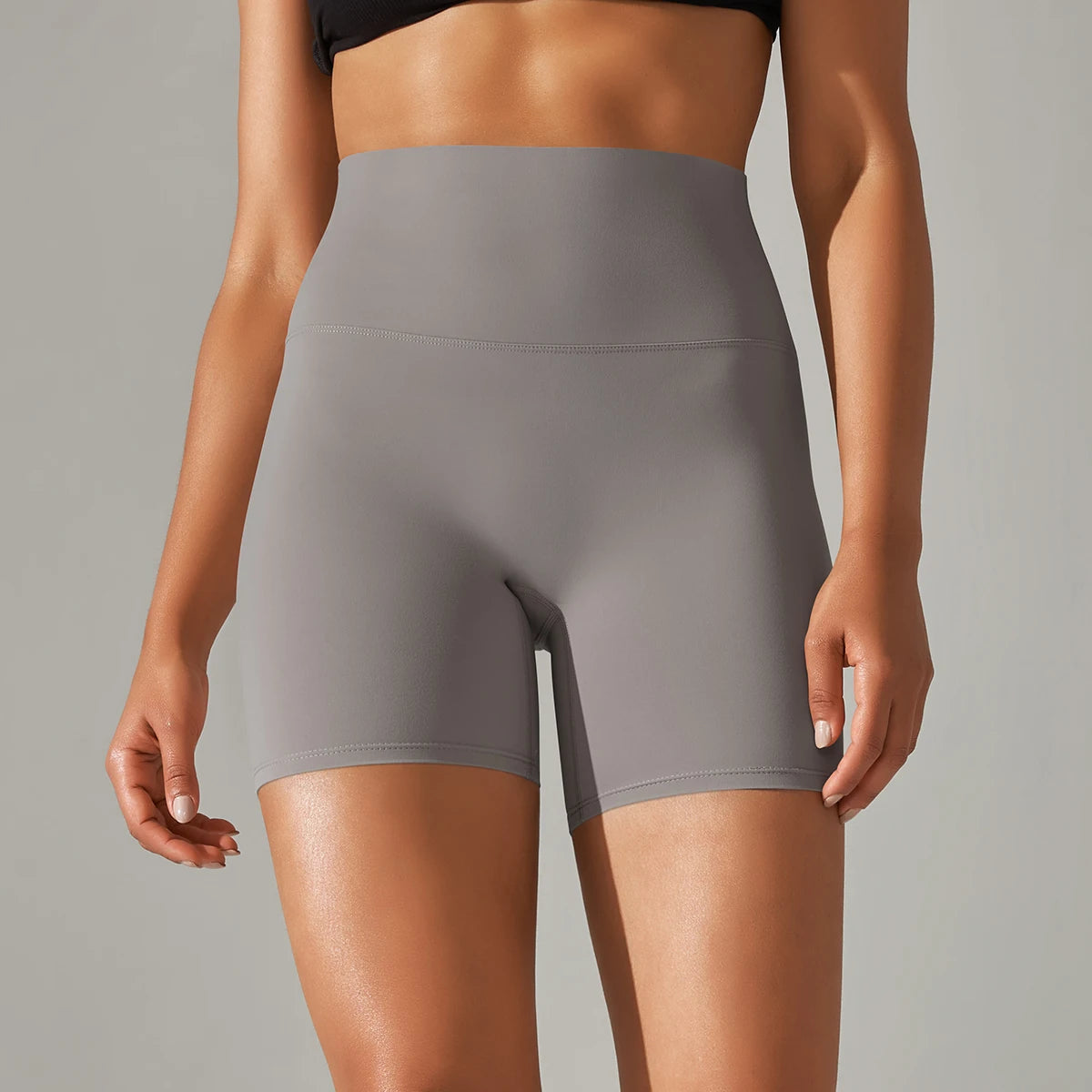 SIOLA Sculpt Shorts