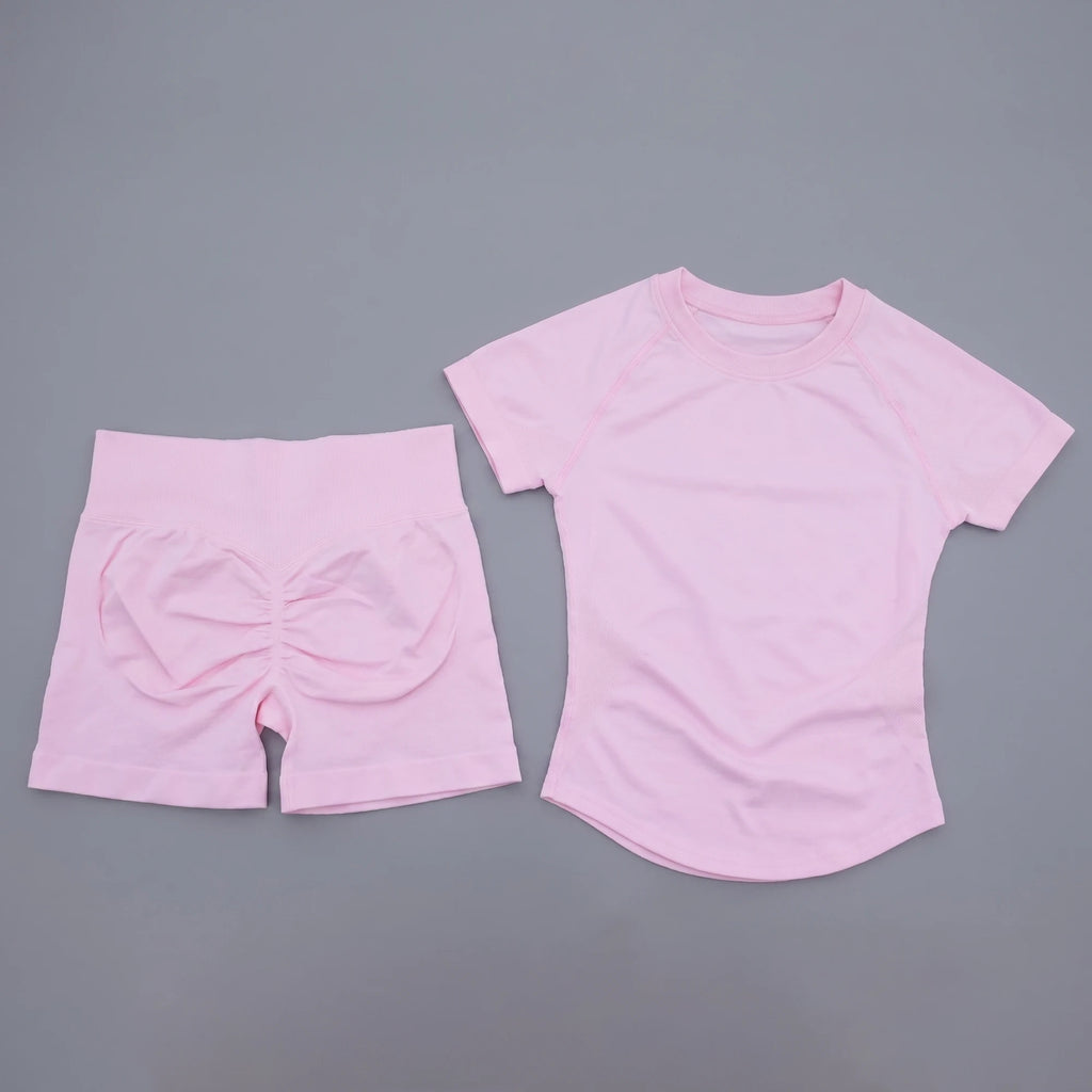 SIOLA Sculpt Seamless Set