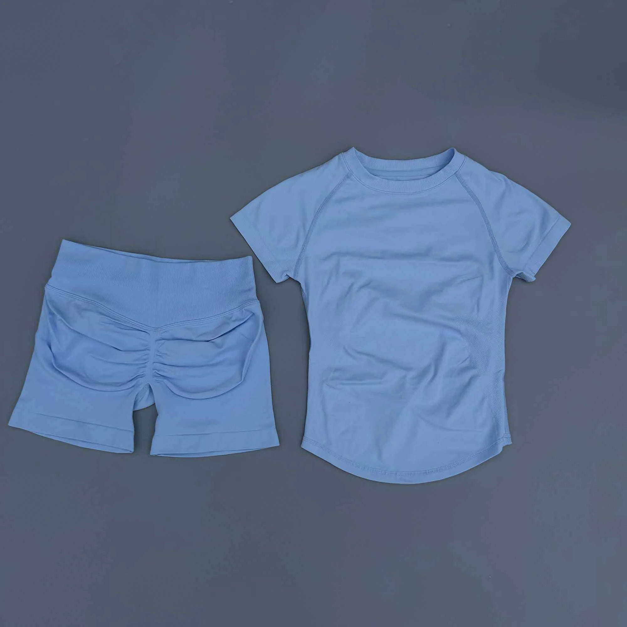 SIOLA Sculpt Seamless Set