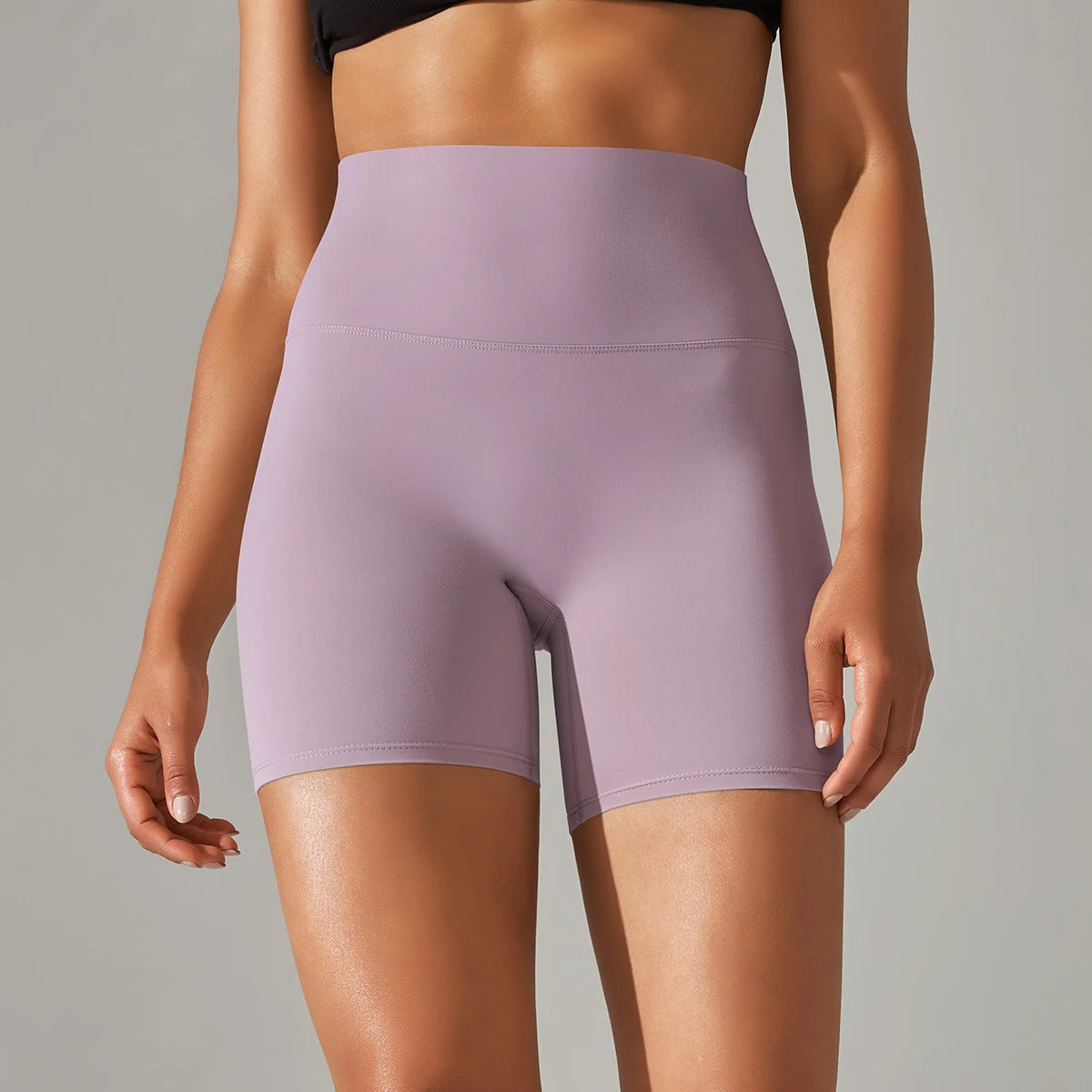 SIOLA Sculpt Shorts