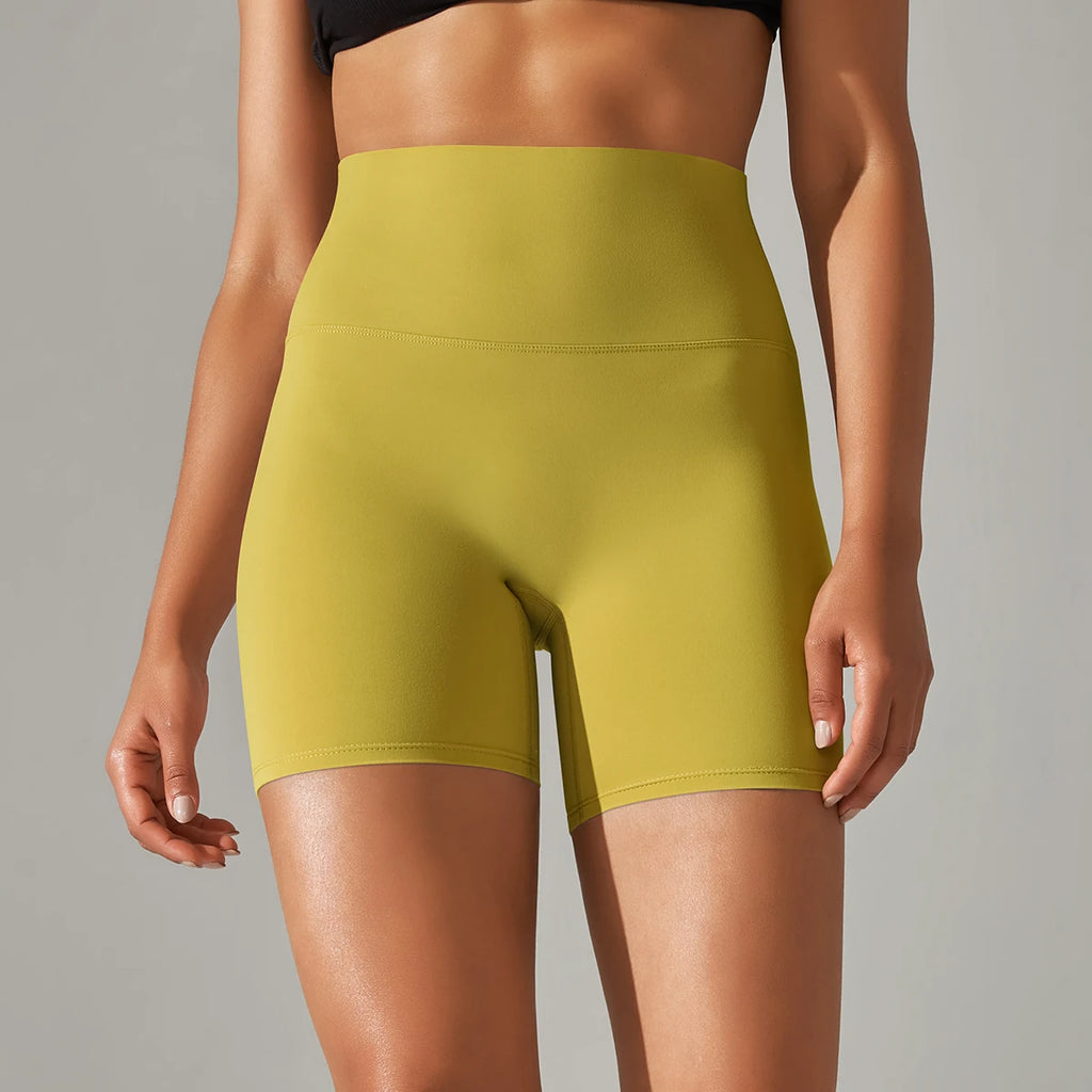 SIOLA Sculpt Shorts