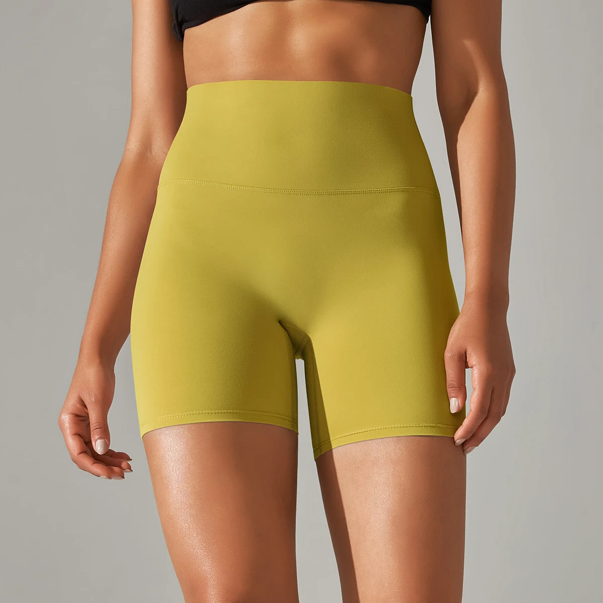 SIOLA Sculpt Shorts