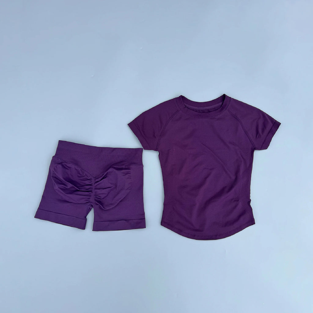 SIOLA Sculpt Seamless Set