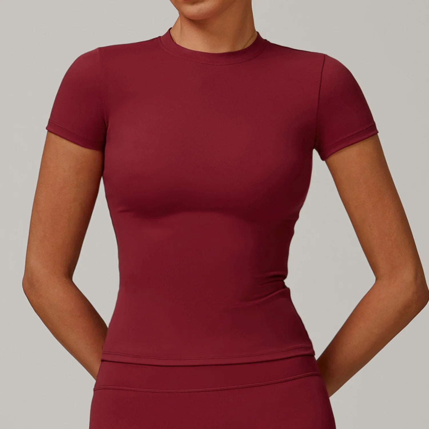 SIOLA Sculpt Training Top