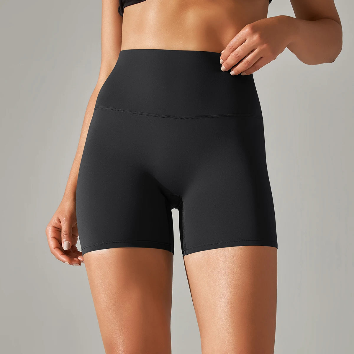 SIOLA Sculpt Shorts
