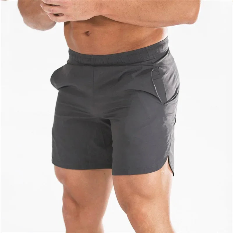 SIOLA Performance Shorts