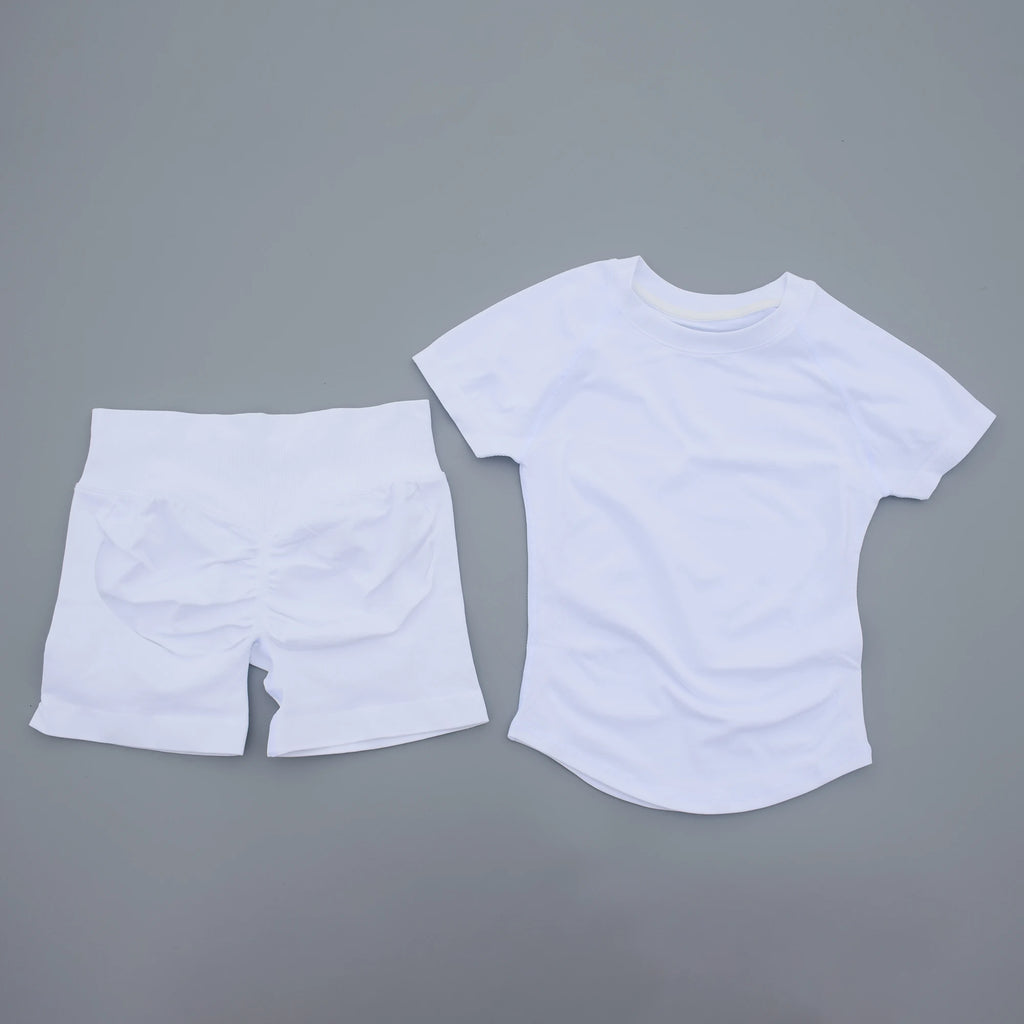 SIOLA Sculpt Seamless Set