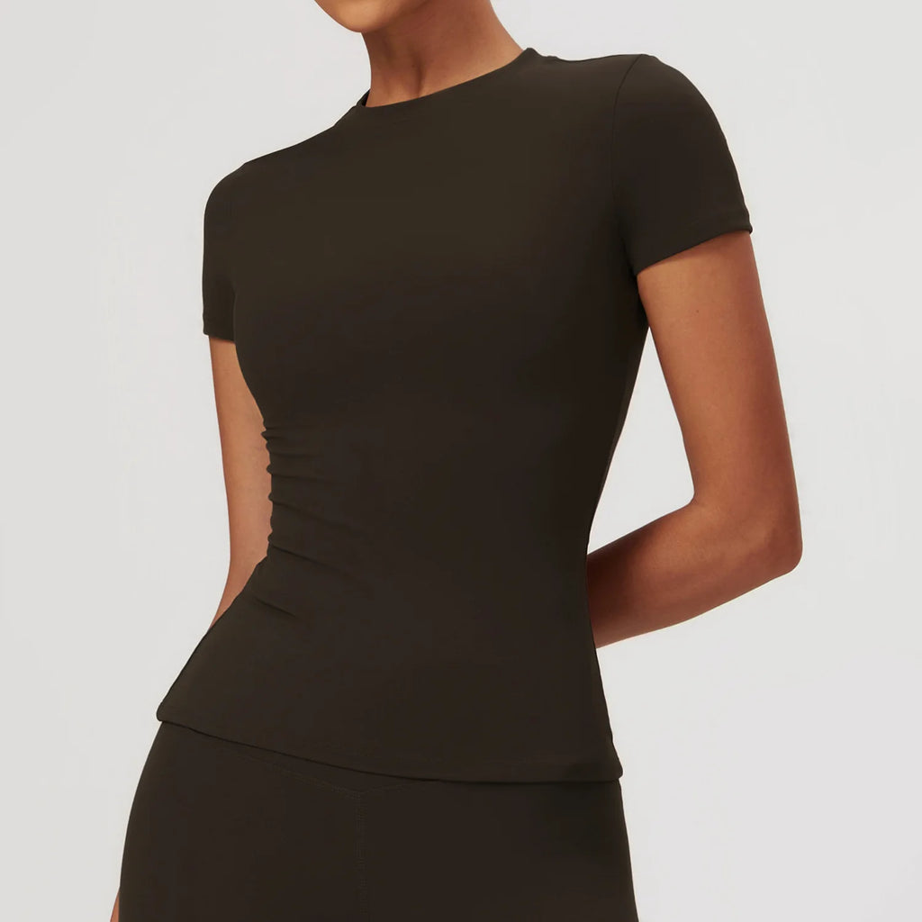 SIOLA Sculpt Training Top