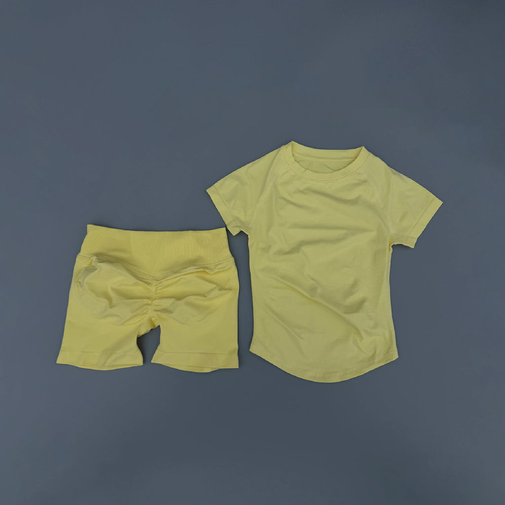 SIOLA Sculpt Seamless Set
