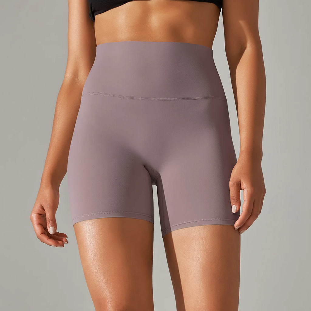 SIOLA Sculpt Shorts