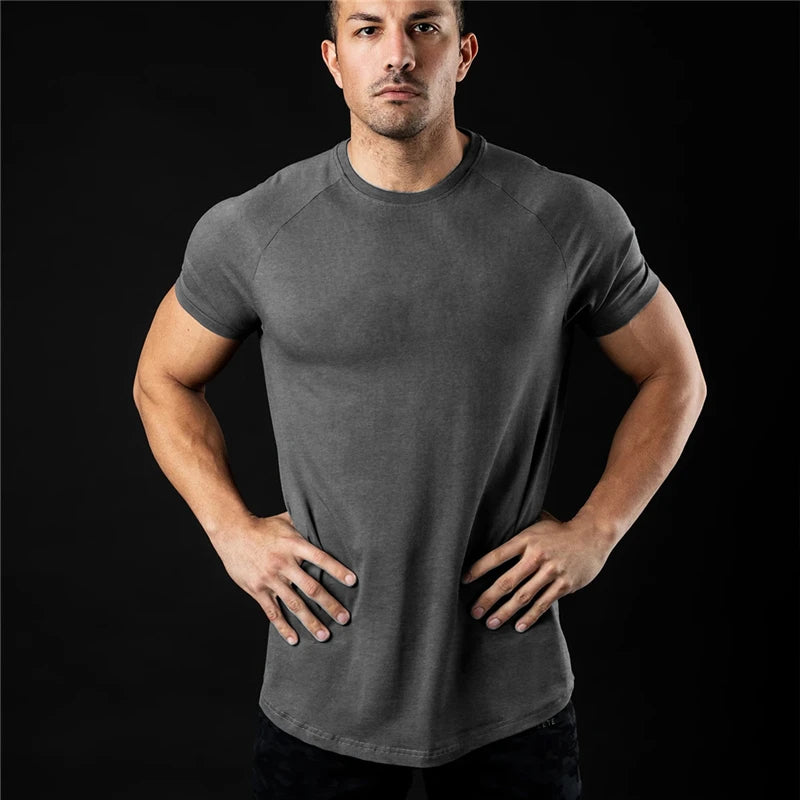 SIOLA Performance Tee