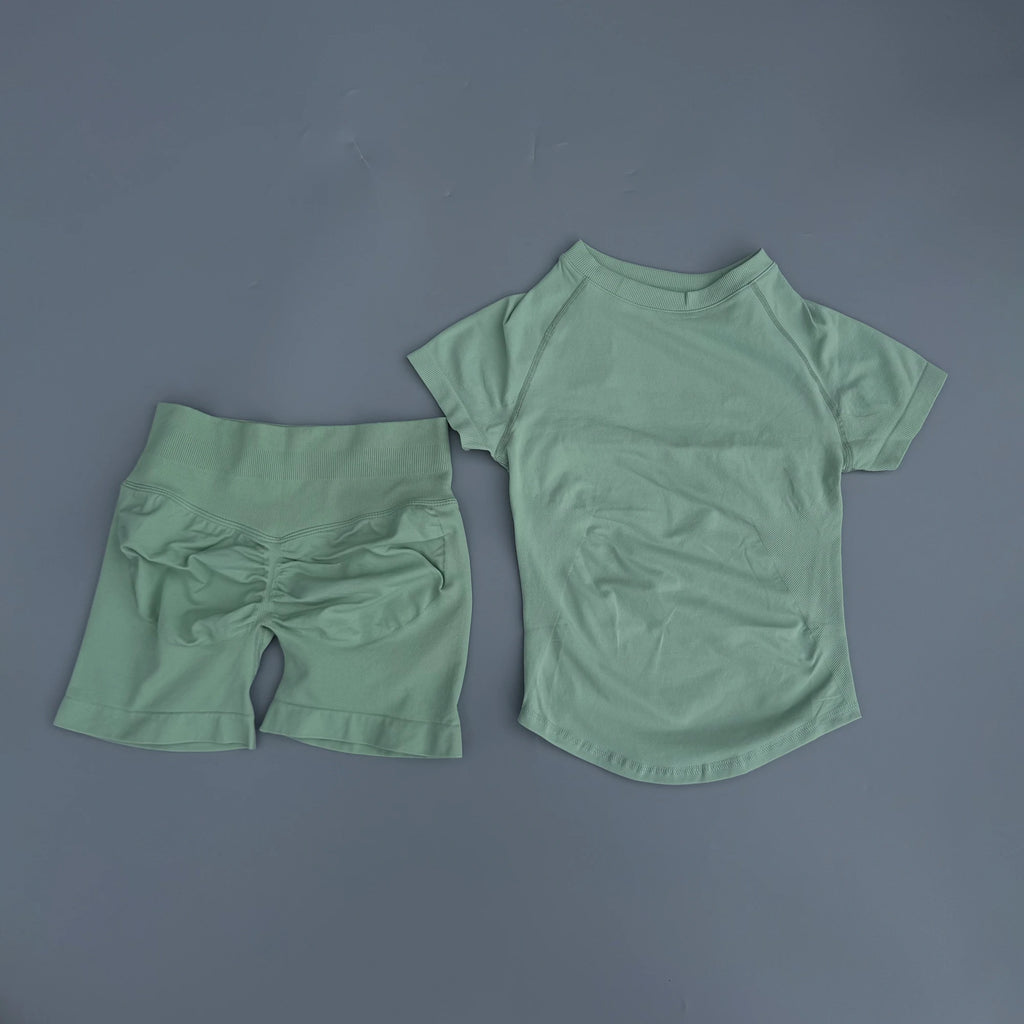 SIOLA Sculpt Seamless Set