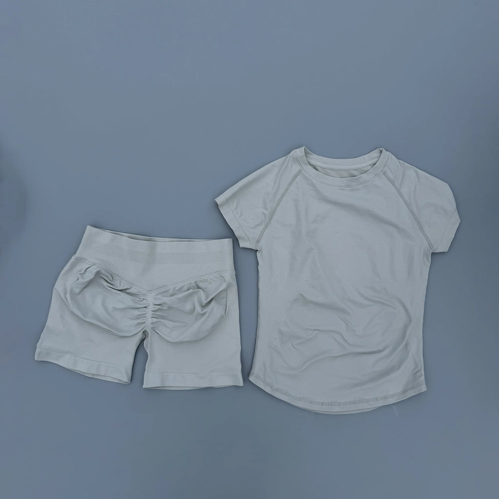 SIOLA Sculpt Seamless Set
