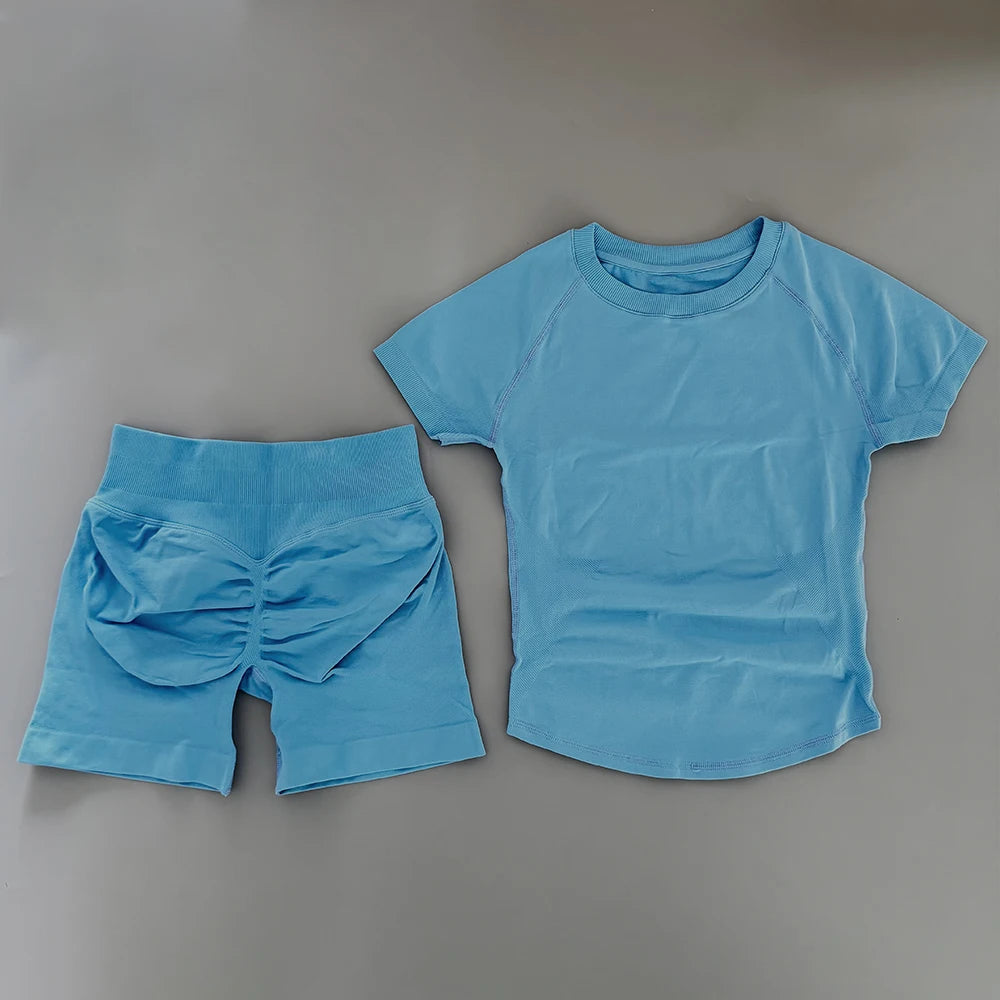 SIOLA Sculpt Seamless Set