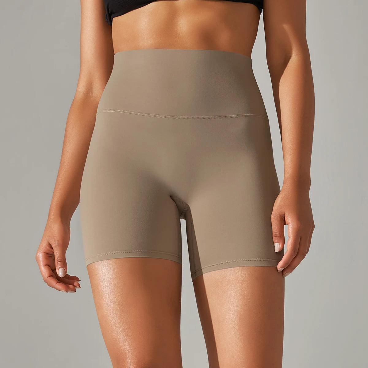 SIOLA Sculpt Shorts