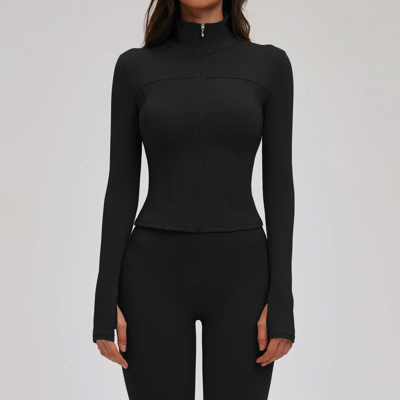 SIOLA Sculpt Jacket