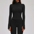 SIOLA Sculpt Jacket