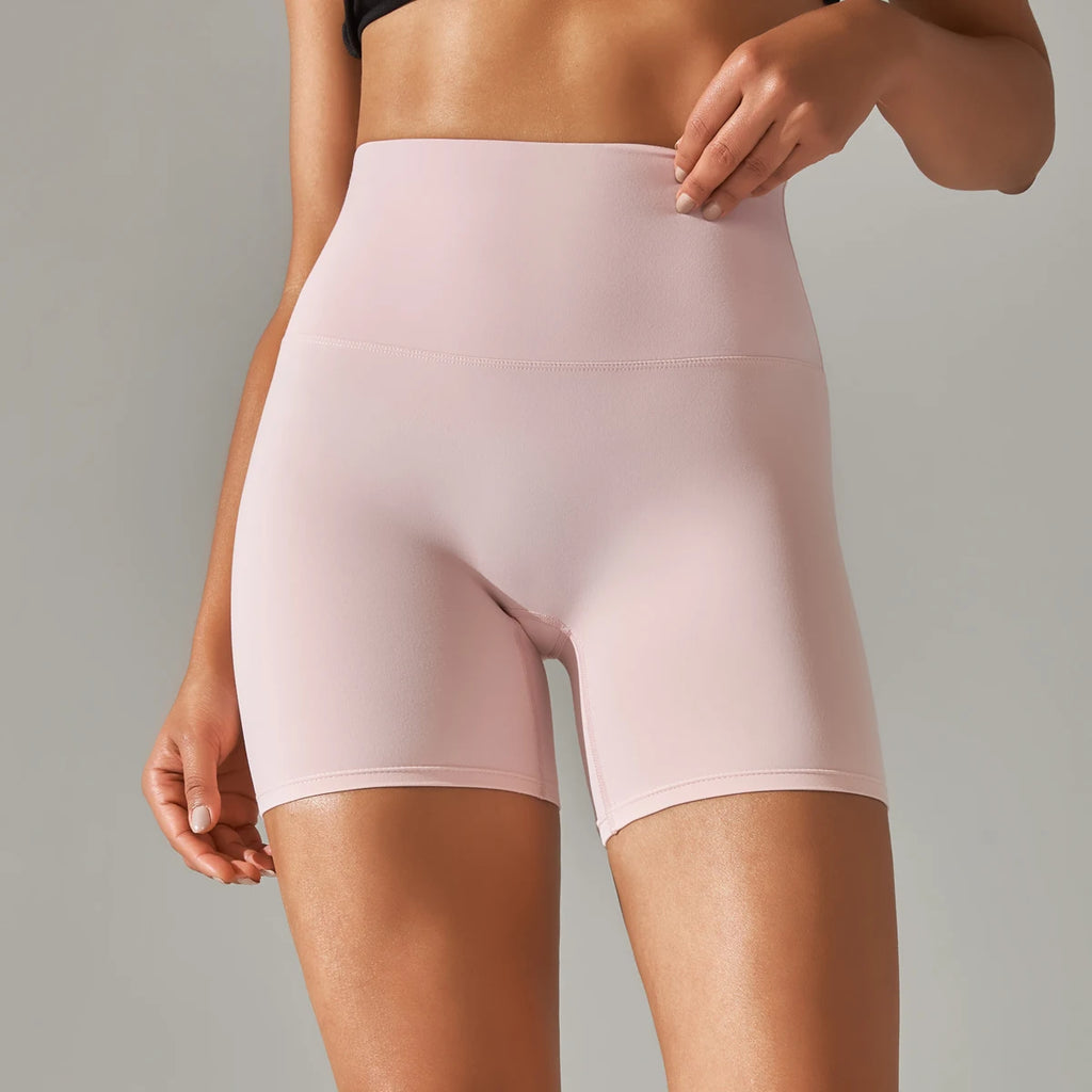 SIOLA Sculpt Shorts