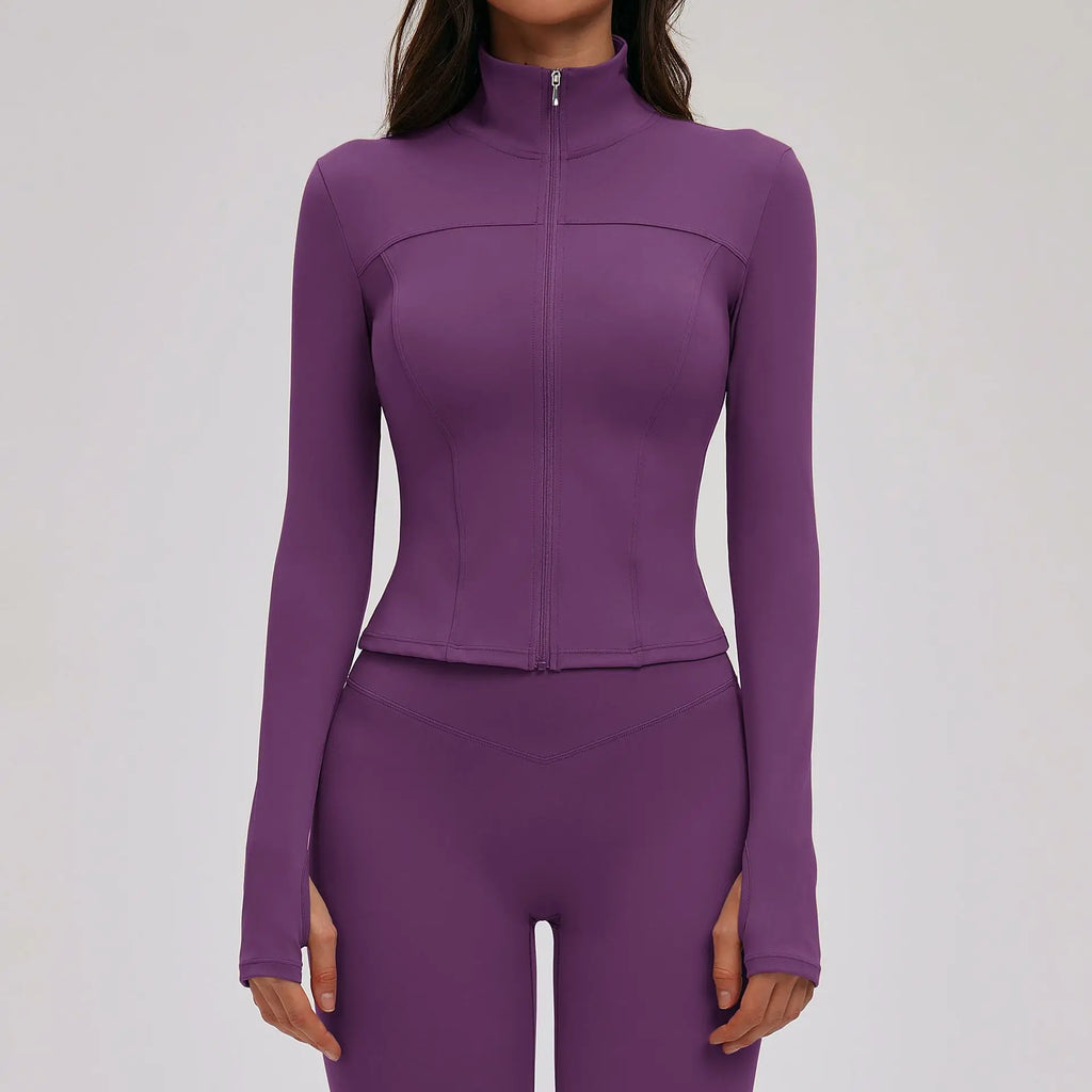 SIOLA Sculpt Jacket