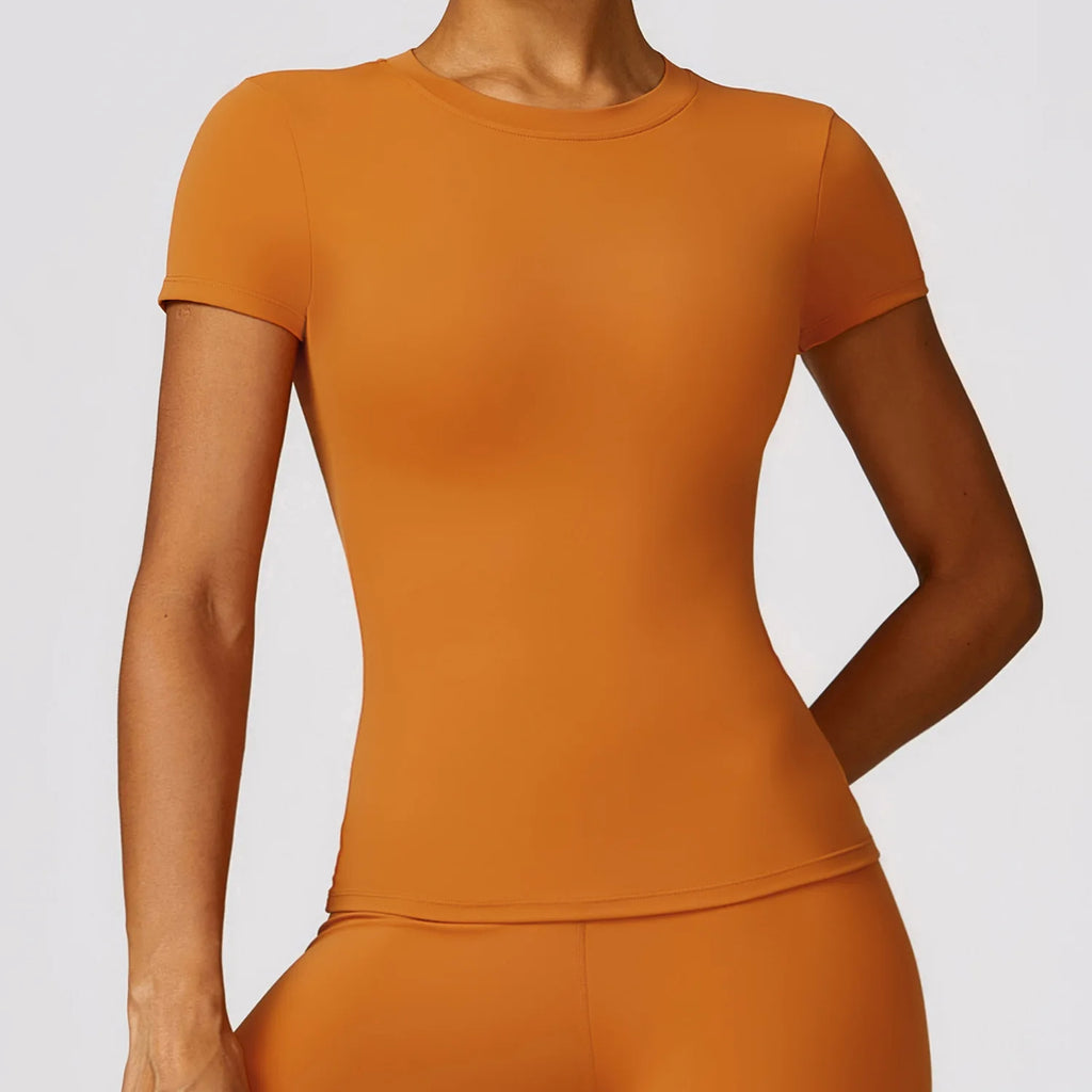 SIOLA Sculpt Training Top