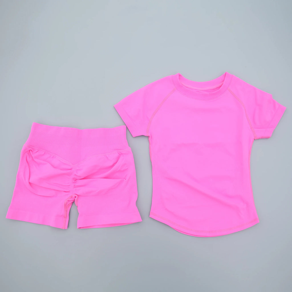 SIOLA Sculpt Seamless Set