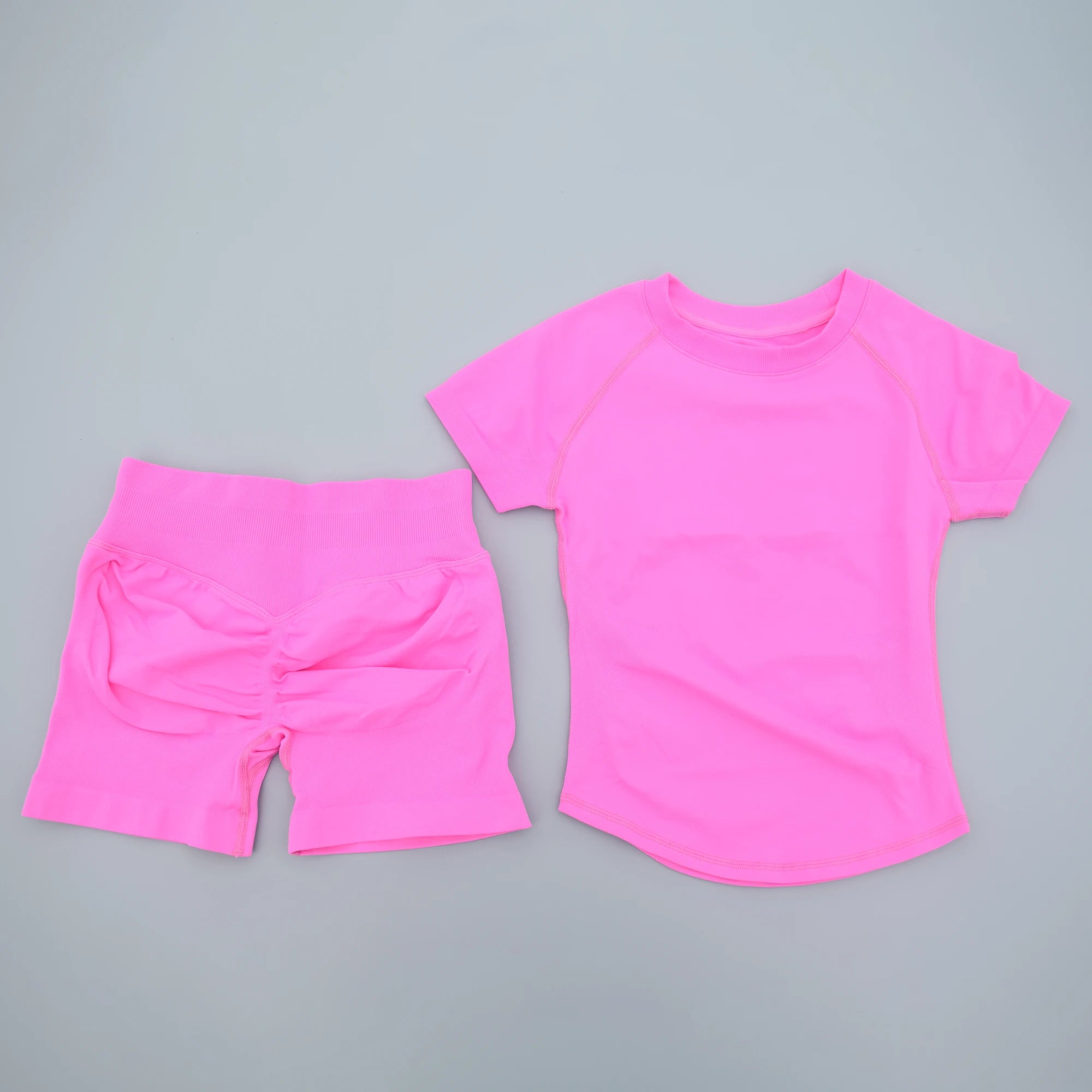 SIOLA Sculpt Seamless Set