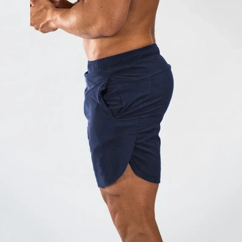 SIOLA Performance Shorts