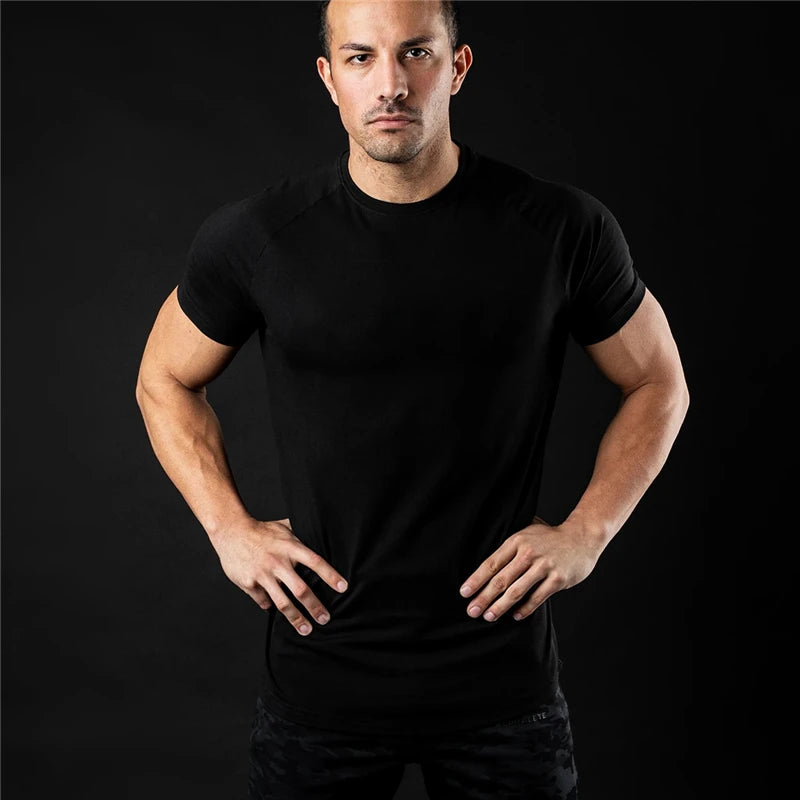 SIOLA Performance Tee
