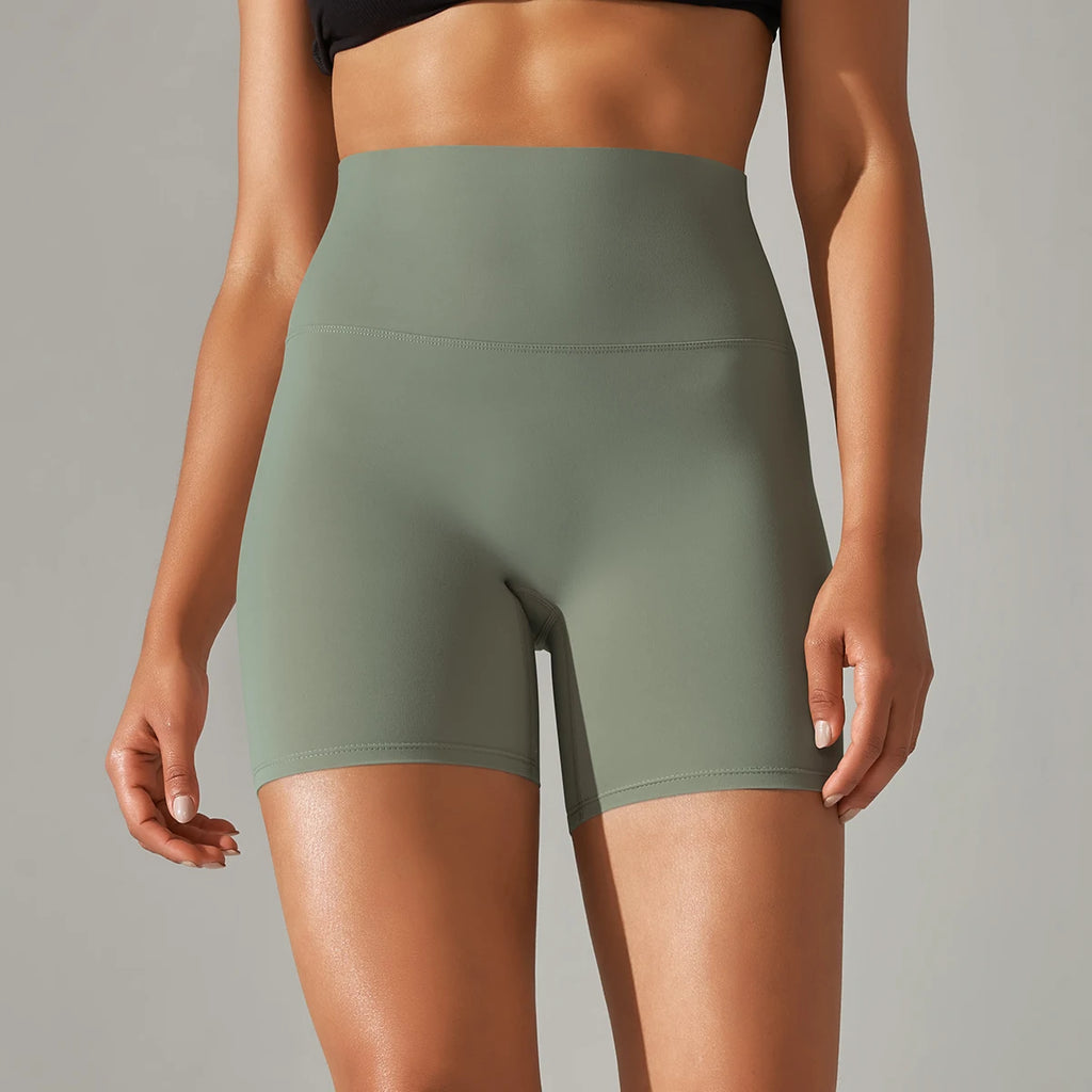 SIOLA Sculpt Shorts