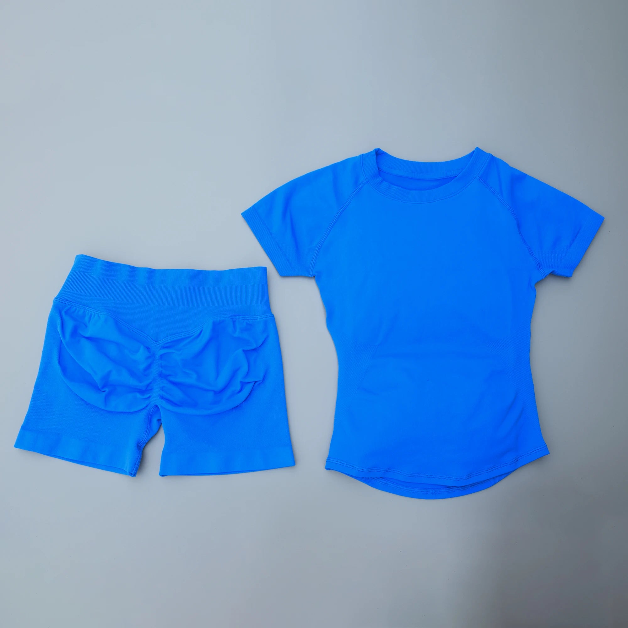 SIOLA Sculpt Seamless Set