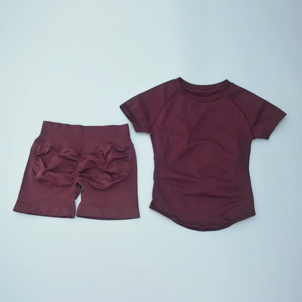 SIOLA Sculpt Seamless Set