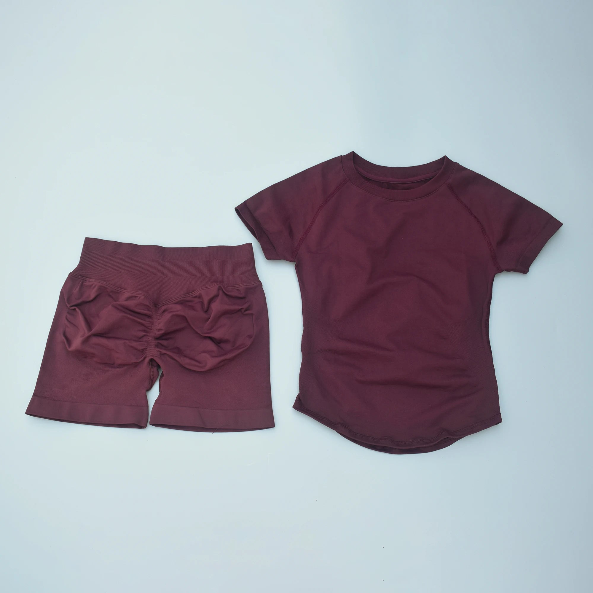 SIOLA Sculpt Seamless Set