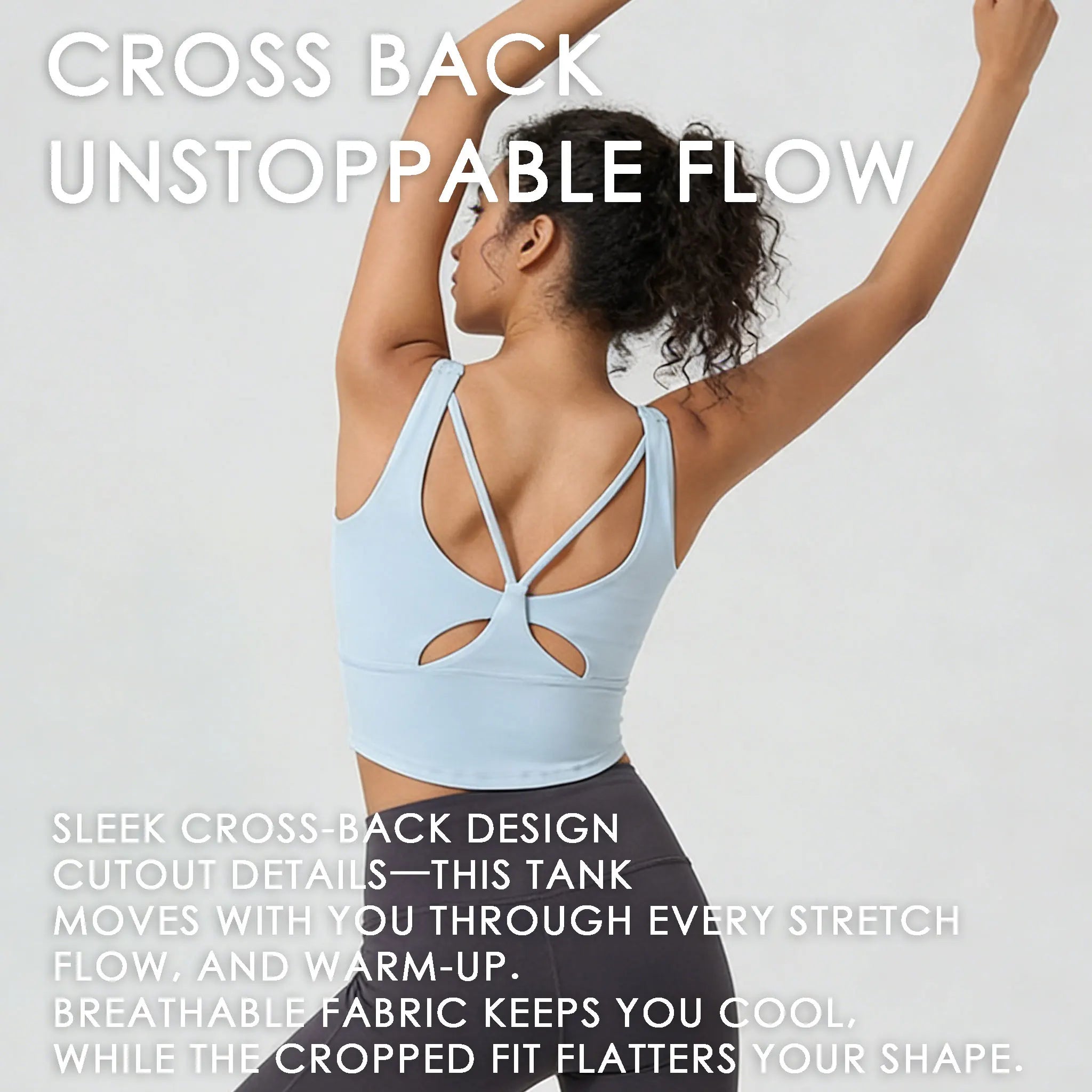 SIOLA Sculpt Sports Bra