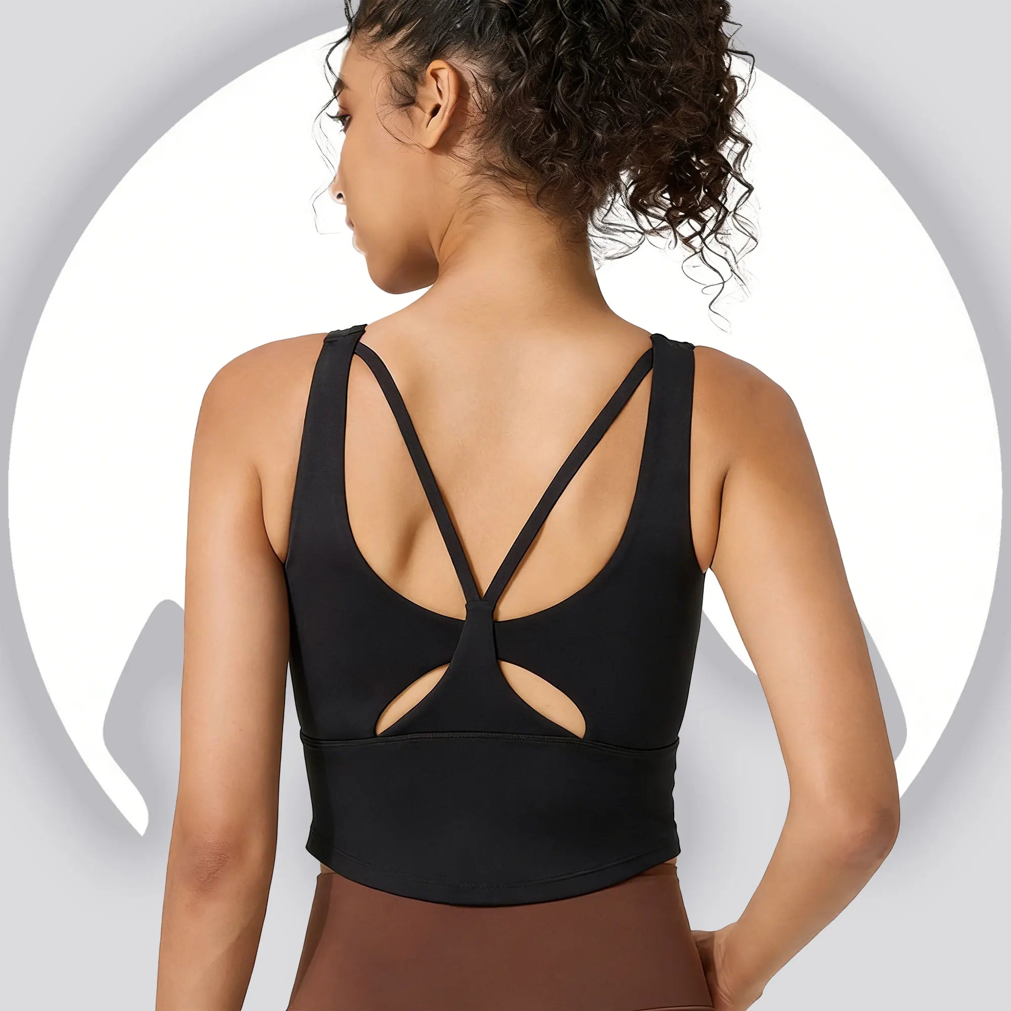 SIOLA Sculpt Sports Bra