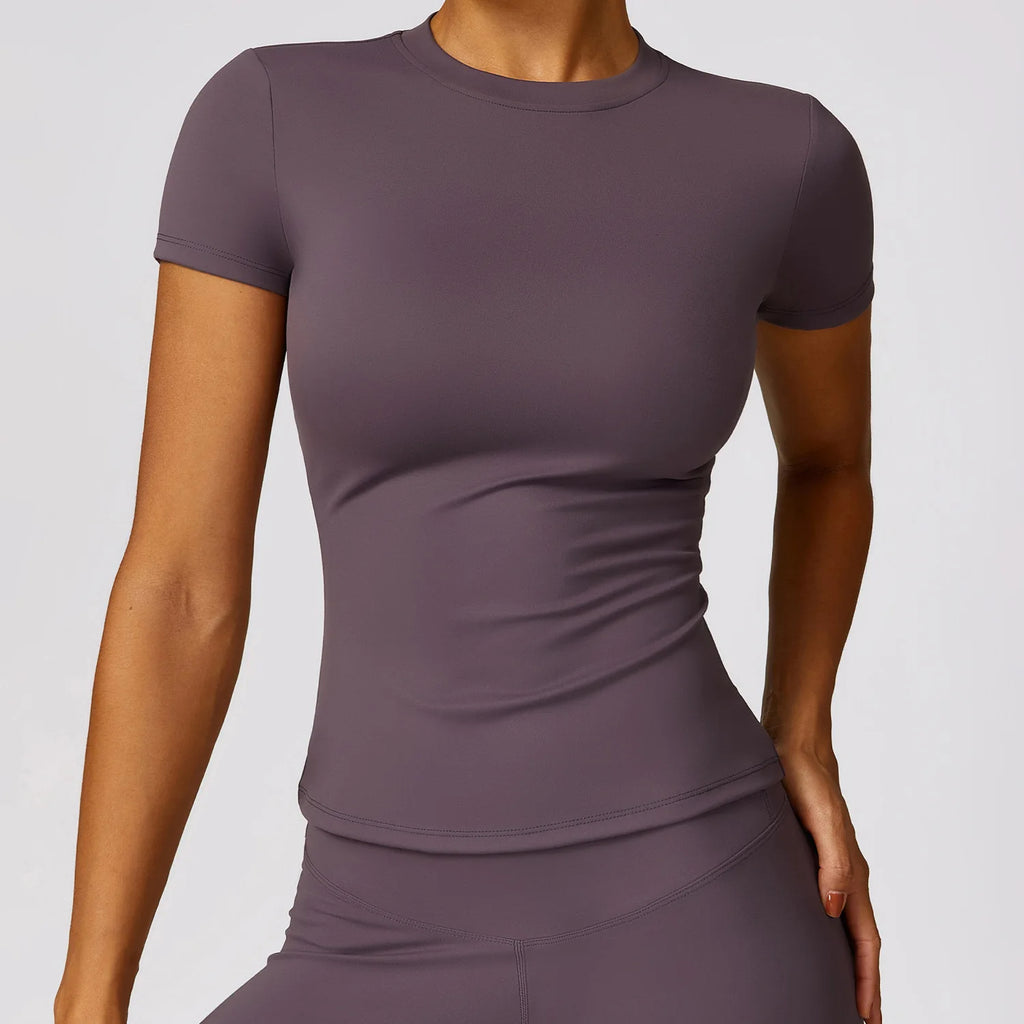 SIOLA Sculpt Training Top