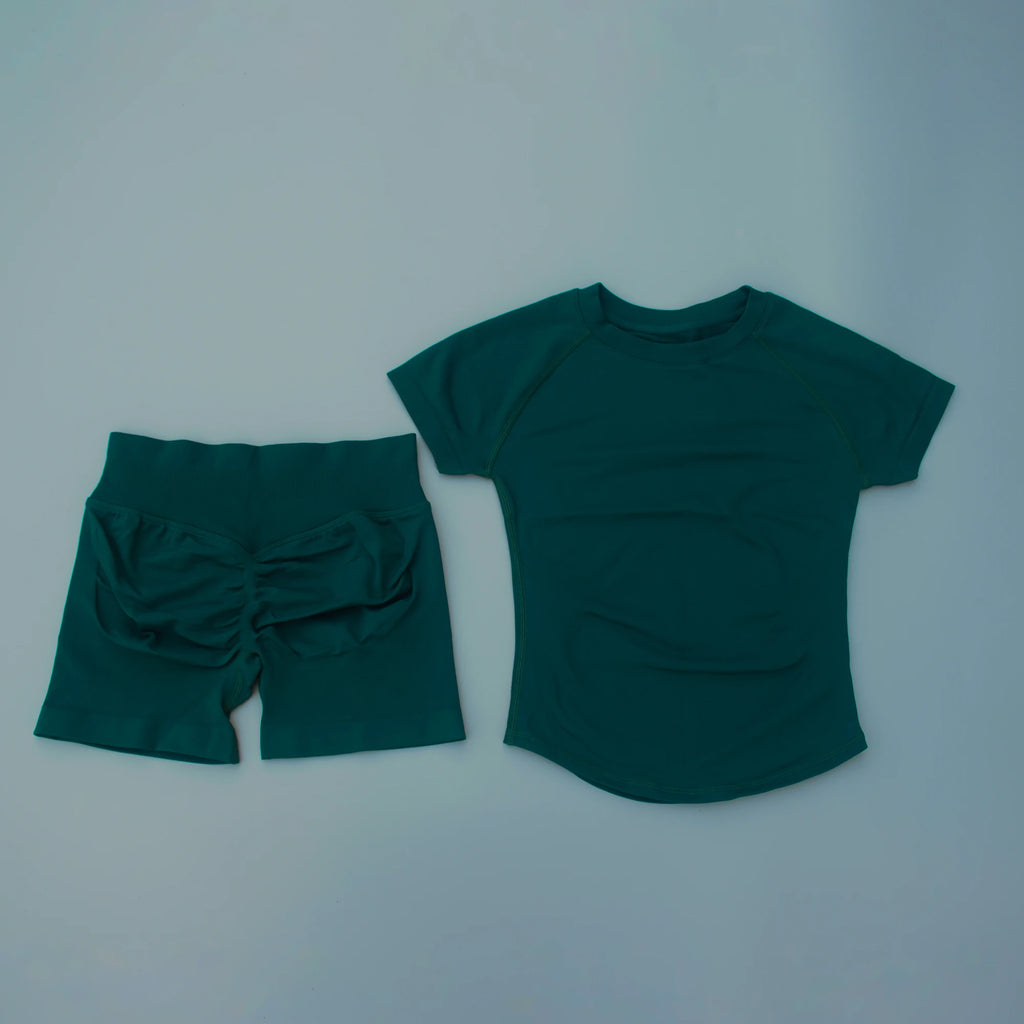 SIOLA Sculpt Seamless Set