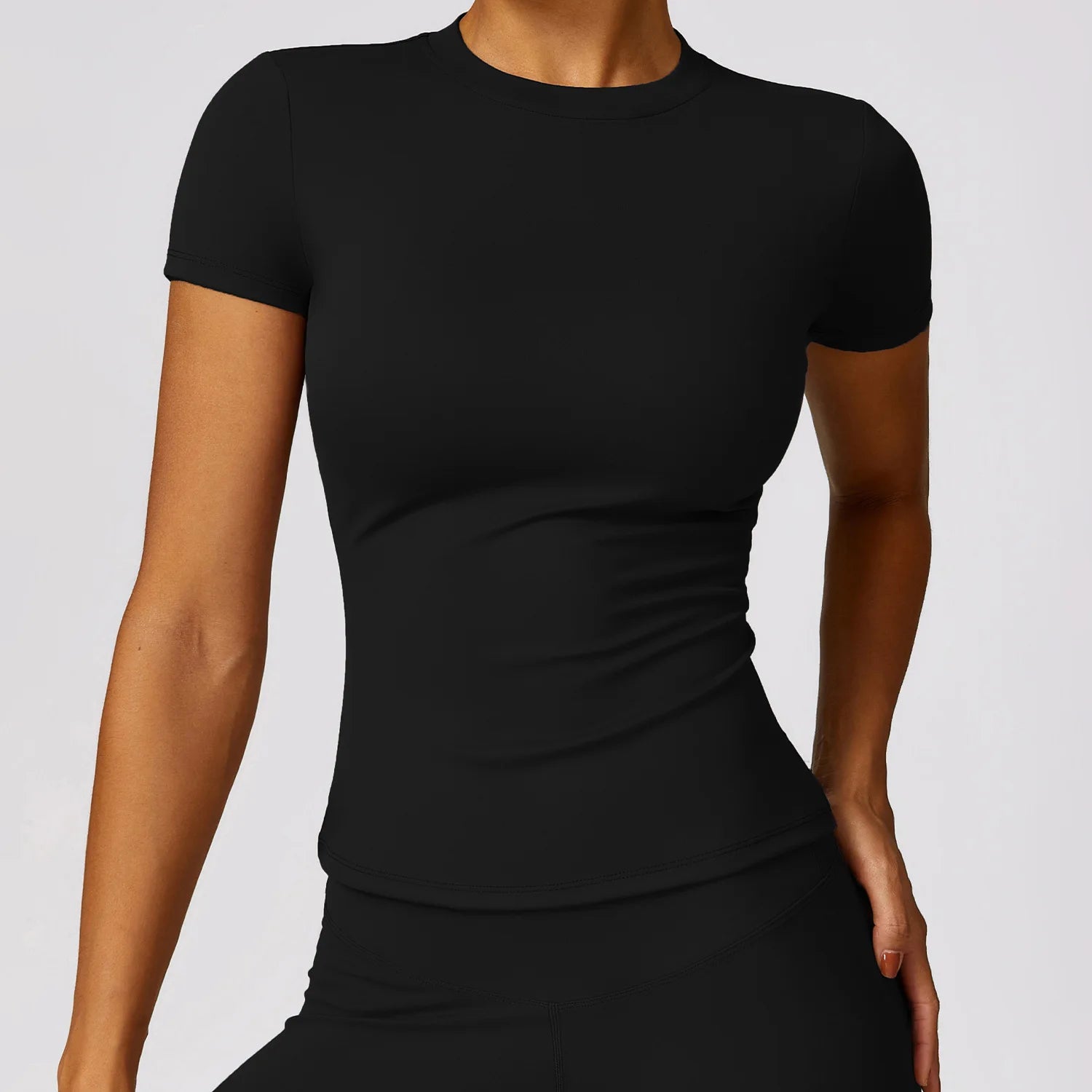 SIOLA Sculpt Training Top