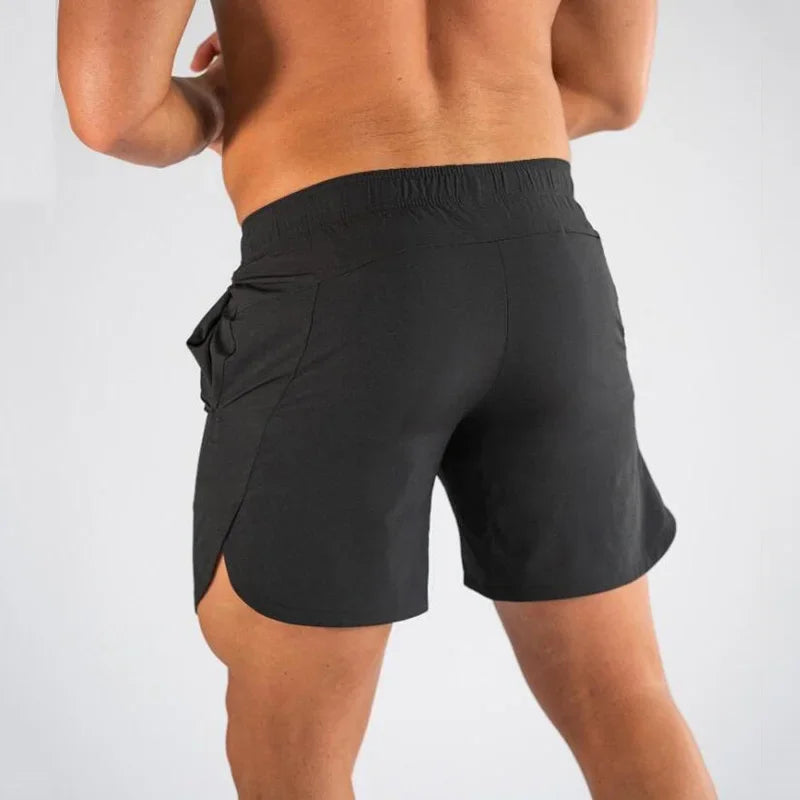 SIOLA Performance Shorts